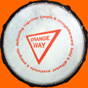 Orange Way